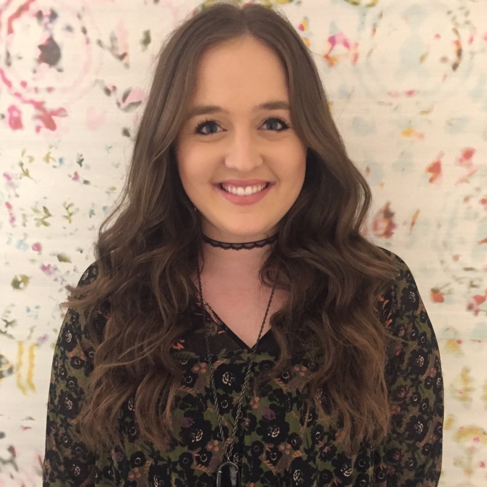 Meet your Posher, Brittany